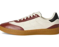 Cole Haan Grandpro Breakaway Sneaker Ivory/Dark Cuoio