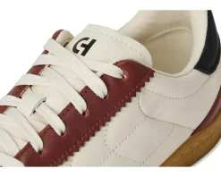 Cole Haan Grandpro Breakaway Sneaker Ivory/Dark Cuoio