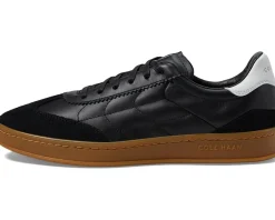 Cole Haan Grandpro Breakaway Sneaker Black/Nicotine New