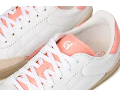 Cole Haan Grandpro Breakaway Sneaker White/Oat Suede/Desert Flower Suede Online