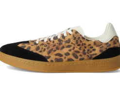 Cole Haan Grandpro Breakaway Sneaker Leopard Print/Black Hot