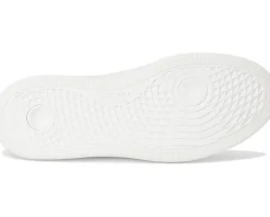 Cole Haan Grandpro Carissa Sneakers White/Silver Birchsuede/Soft Gold