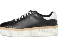 Women Cole Haan Grandpro Court Skyweave Sneakers