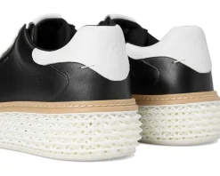 Women Cole Haan Grandpro Court Skyweave Sneakers