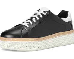 Women Cole Haan Grandpro Court Skyweave Sneakers