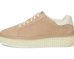Women Cole Haan Grandpro Court Skyweave Sneakers