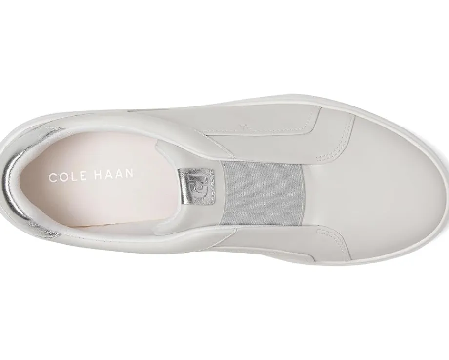Women Cole Haan Grandpro Demi Slip-On Sneakers