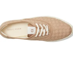 Women Cole Haan Grandpro Harbor Sneakers