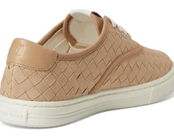 Women Cole Haan Grandpro Harbor Sneakers