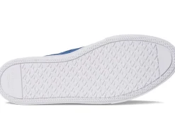 Cole Haan Grandpro Harbor Sneakers Dutchblue Woven Canvas