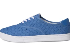 Cole Haan Grandpro Harbor Sneakers Dutchblue Woven Canvas