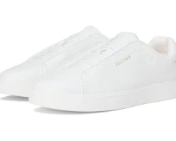 Women Cole Haan GrandPro Luxe Slip-On Sneakers