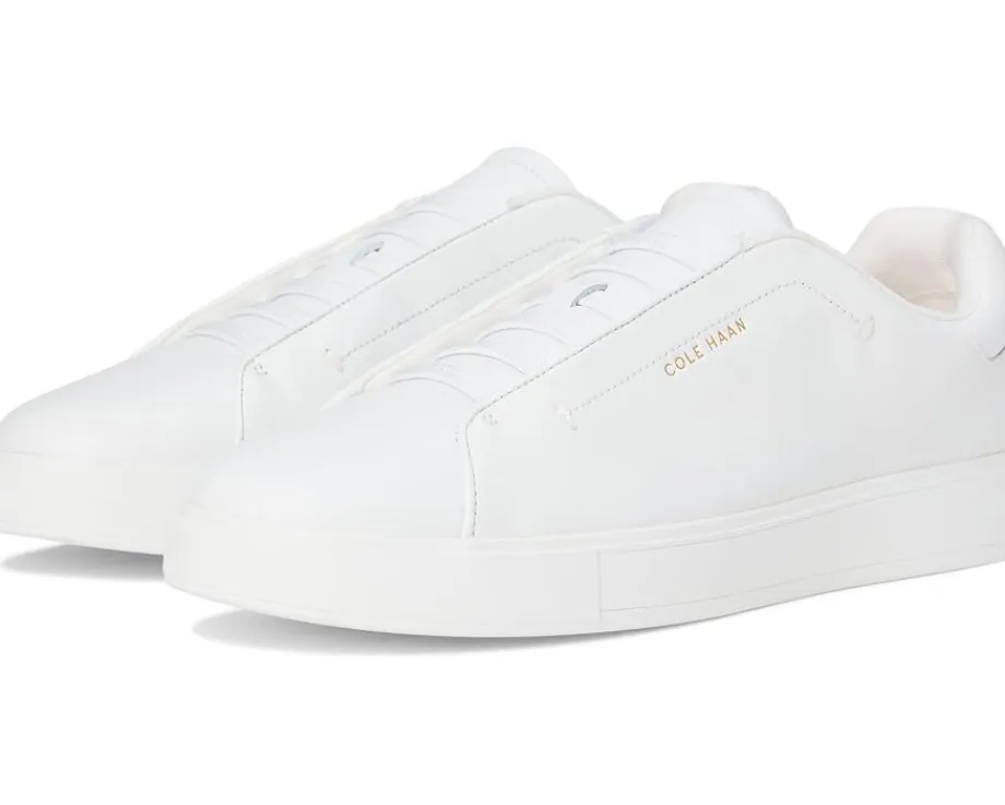 Women Cole Haan GrandPro Luxe Slip-On Sneakers