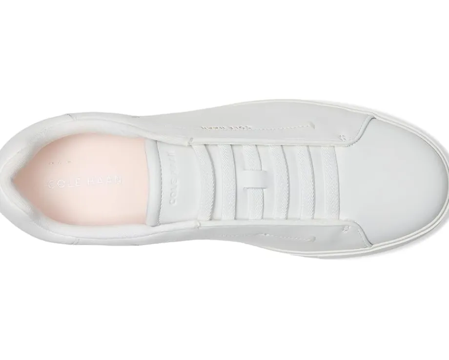 Women Cole Haan GrandPro Luxe Slip-On Sneakers