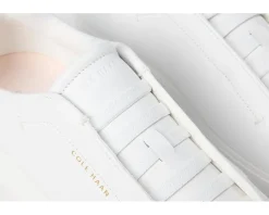 Women Cole Haan GrandPro Luxe Slip-On Sneakers