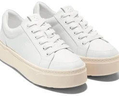 Women Cole Haan Grandpro Max Platform Sneakers