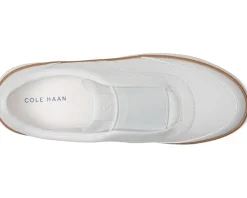 Women Cole Haan Grandpro Maxfield Slip-On Sneakers