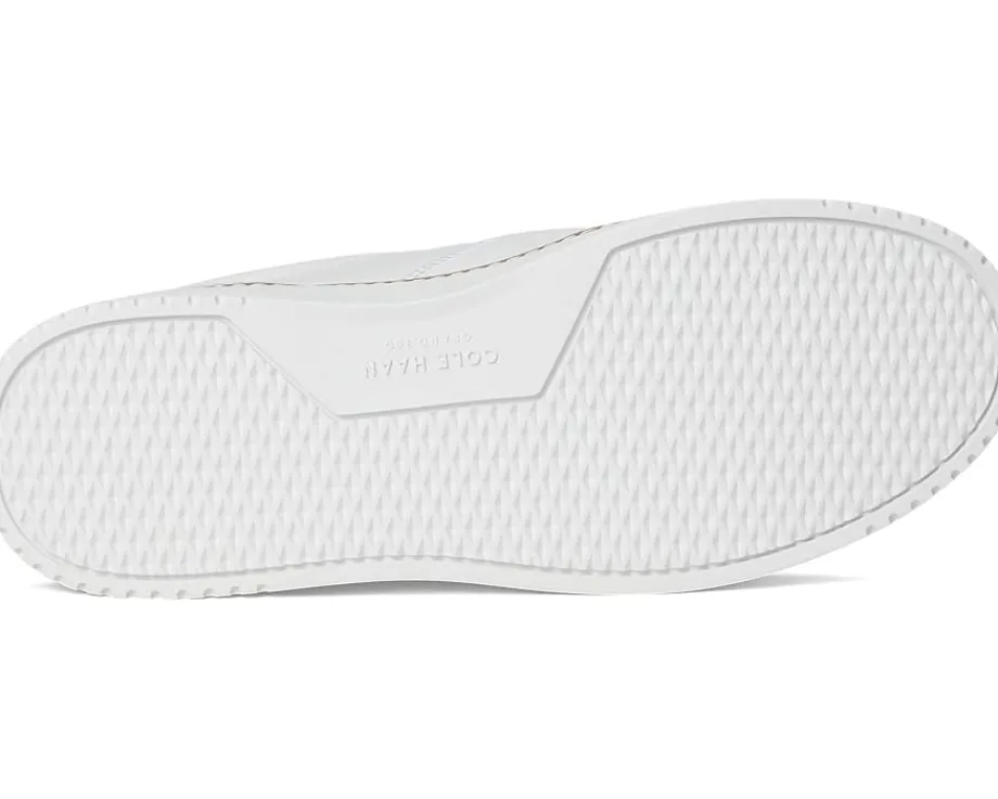 Women Cole Haan Grandpro Maxfield Slip-On Sneakers