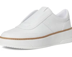 Women Cole Haan Grandpro Maxfield Slip-On Sneakers