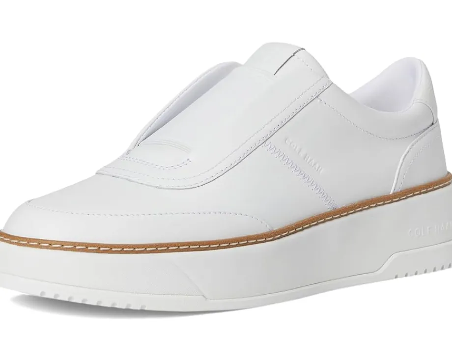 Women Cole Haan Grandpro Maxfield Slip-On Sneakers