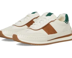 Cole Haan Grandpro Premier Runners Ivory/Tobacco Suede Sale