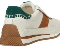 Cole Haan Grandpro Premier Runners Ivory/Tobacco Suede Sale