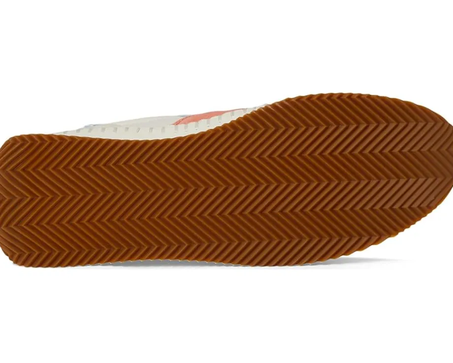 Cole Haan Grandpro Premier Runners Ivory/Oat Suede