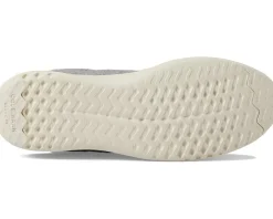 Cole Haan GrandPro Tennis Sneaker Grey/Fair Orchid/Ivory Outlet