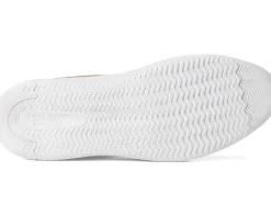 Cole Haan Grandpro Topspin Sneaker Dark Raffia/Dark Cuoio/White Hot