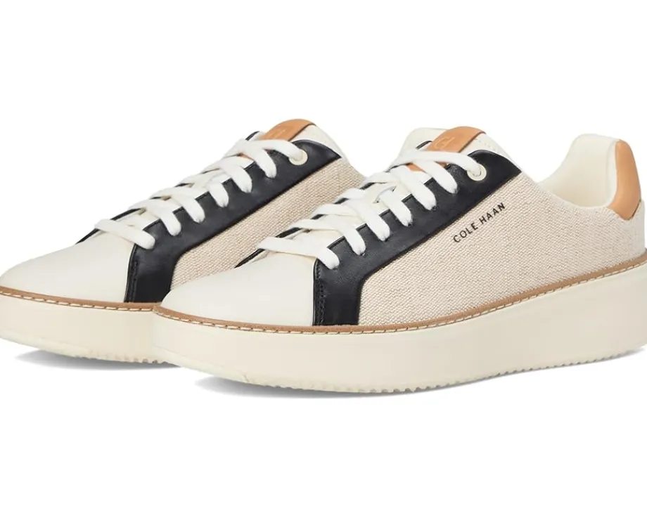 Women Cole Haan Grandpro Topspin Sneaker