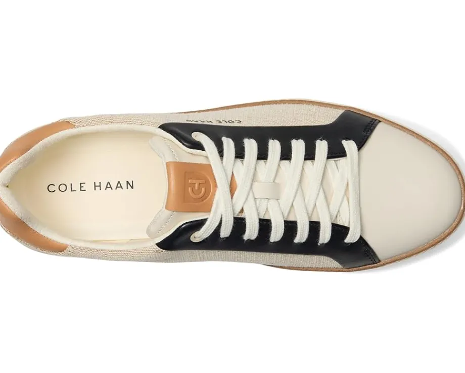 Women Cole Haan Grandpro Topspin Sneaker
