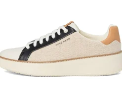 Women Cole Haan Grandpro Topspin Sneaker
