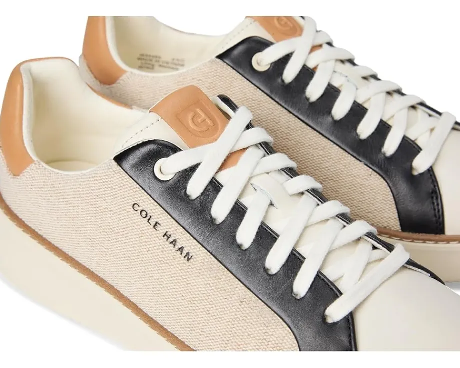 Women Cole Haan Grandpro Topspin Sneaker