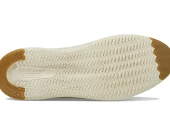 Cole Haan Grandpro Topspin Sneaker Soft Gold Genevieve Weave Leather/Ivory Sale