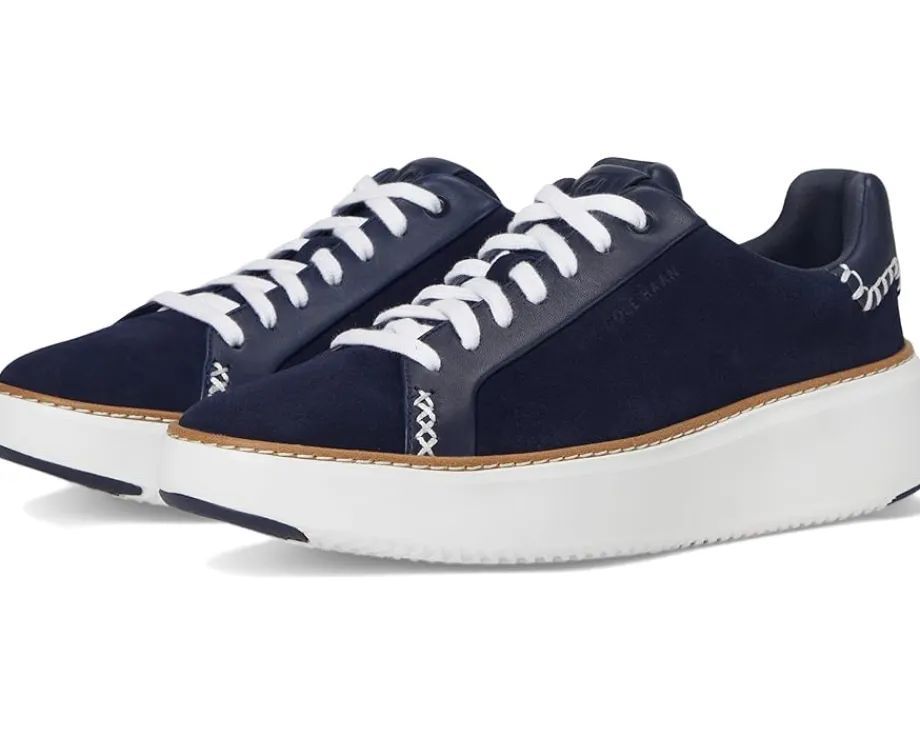 Women Cole Haan Grandpro Topspin Sneaker