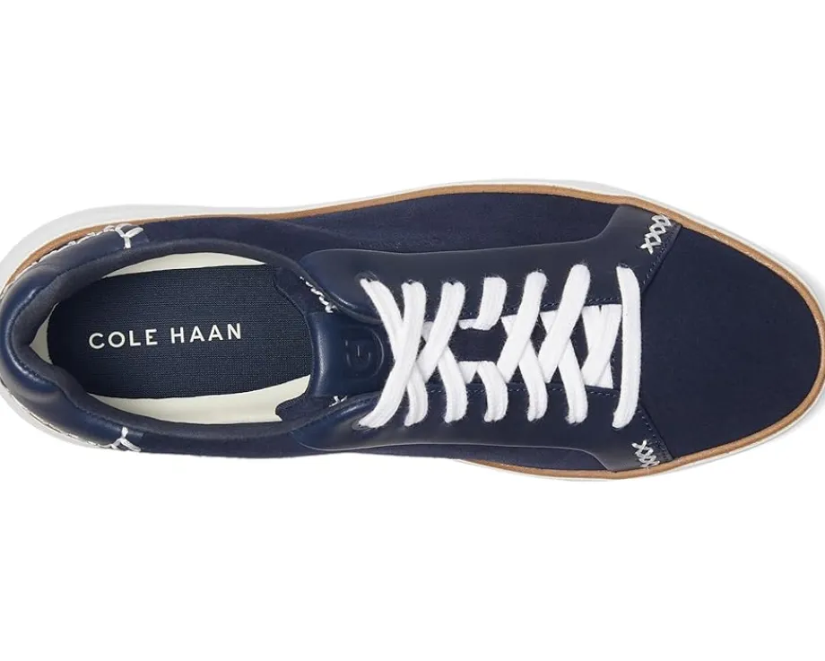 Women Cole Haan Grandpro Topspin Sneaker