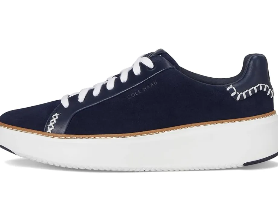 Women Cole Haan Grandpro Topspin Sneaker