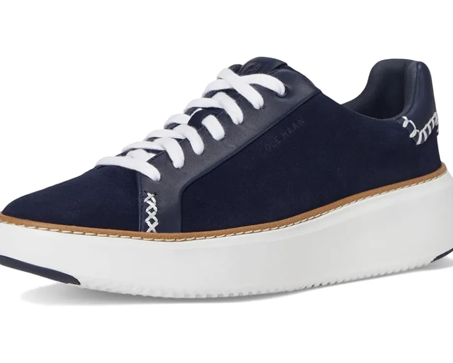 Women Cole Haan Grandpro Topspin Sneaker