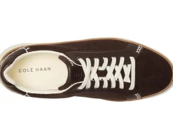 Women Cole Haan Grandpro Topspin Sneaker
