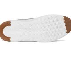 Cole Haan Grandpro Topspin Sneaker Silver Talca/Optic White Clearance