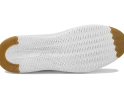 Cole Haan Grandpro Topspin Sneaker Silver Genevieve Weave/Optic White New