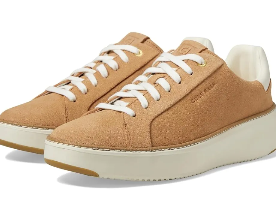 Women Cole Haan Grandpro Topspin Sneaker