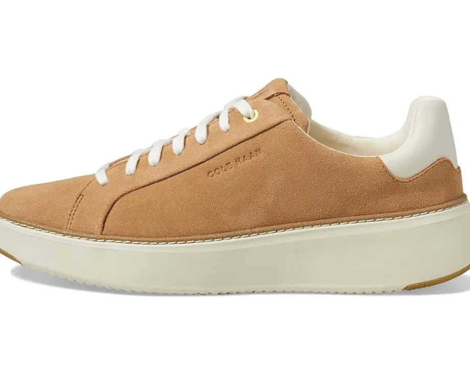 Women Cole Haan Grandpro Topspin Sneaker