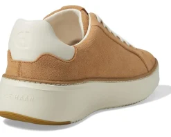 Women Cole Haan Grandpro Topspin Sneaker
