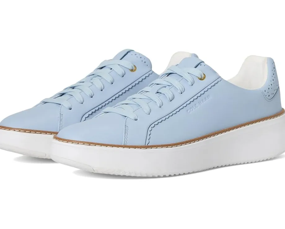 Women Cole Haan Grandpro Topspin Sneaker