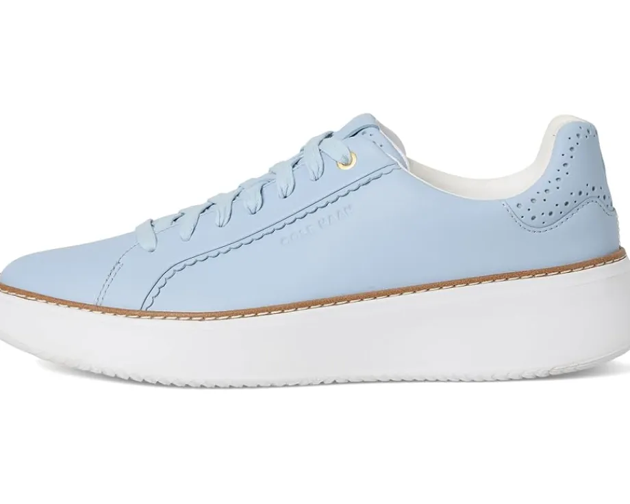 Women Cole Haan Grandpro Topspin Sneaker
