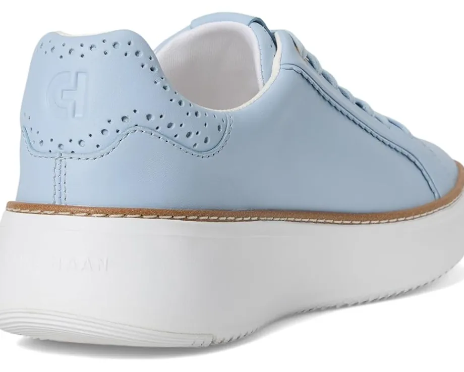 Women Cole Haan Grandpro Topspin Sneaker