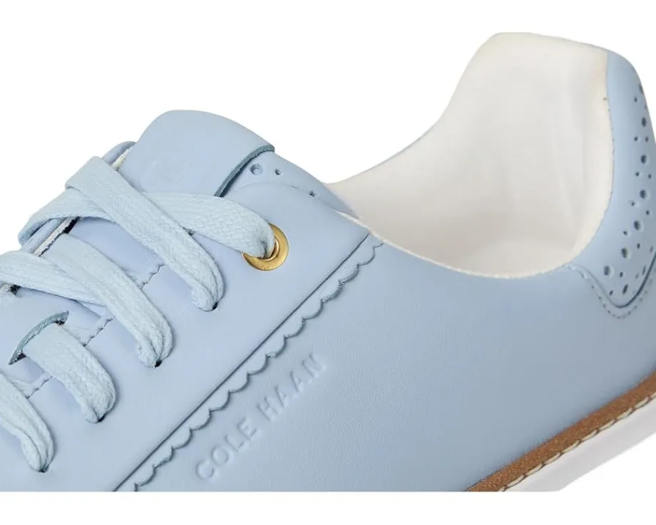 Women Cole Haan Grandpro Topspin Sneaker