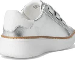 Women Cole Haan Grandpro Topspin Triple Strap Sneakers