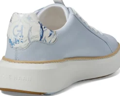 Women Cole Haan GrandPro Topspin Waterproof Golf Shoes